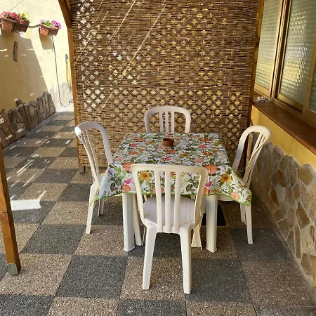 Apartment Nassia 1 By La Via Del Mare Viaggi E Vacanze *