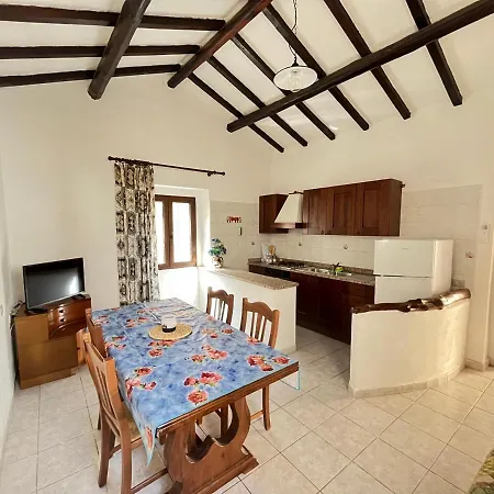 Nassia 1 By La Via Del Mare Viaggi E Vacanze Apartment Villasimius