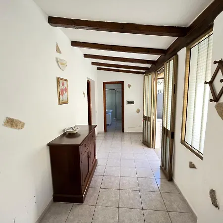 Apartment Nassia 1 By La Via Del Mare Viaggi E Vacanze
