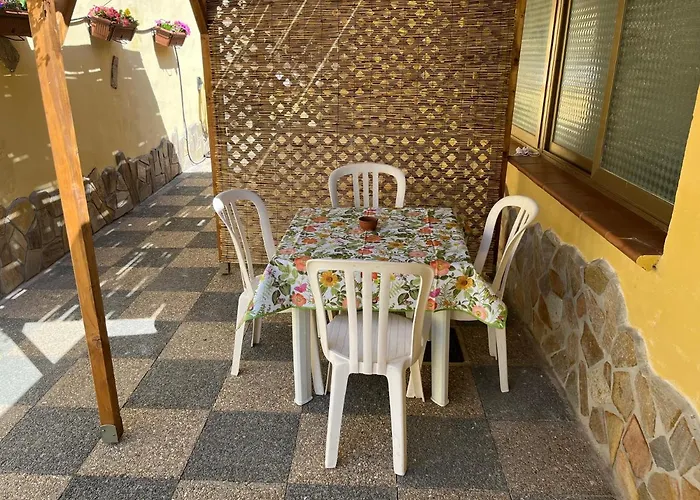 Appartamento Nassia 1 By La Via Del Mare Viaggi E Vacanze *