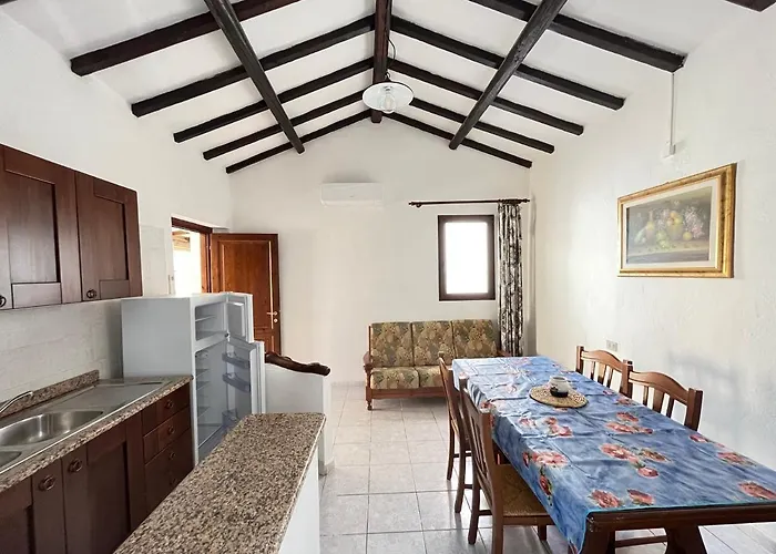 Nassia 1 By La Via Del Mare Viaggi E Vacanze Appartamento